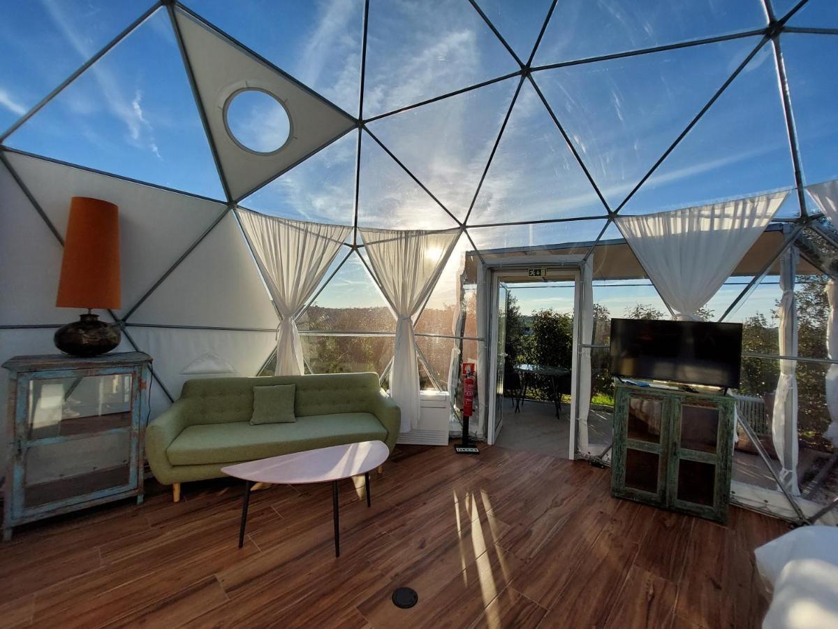 Glamping Skies - Adults Only Estremoz Zimmer foto
