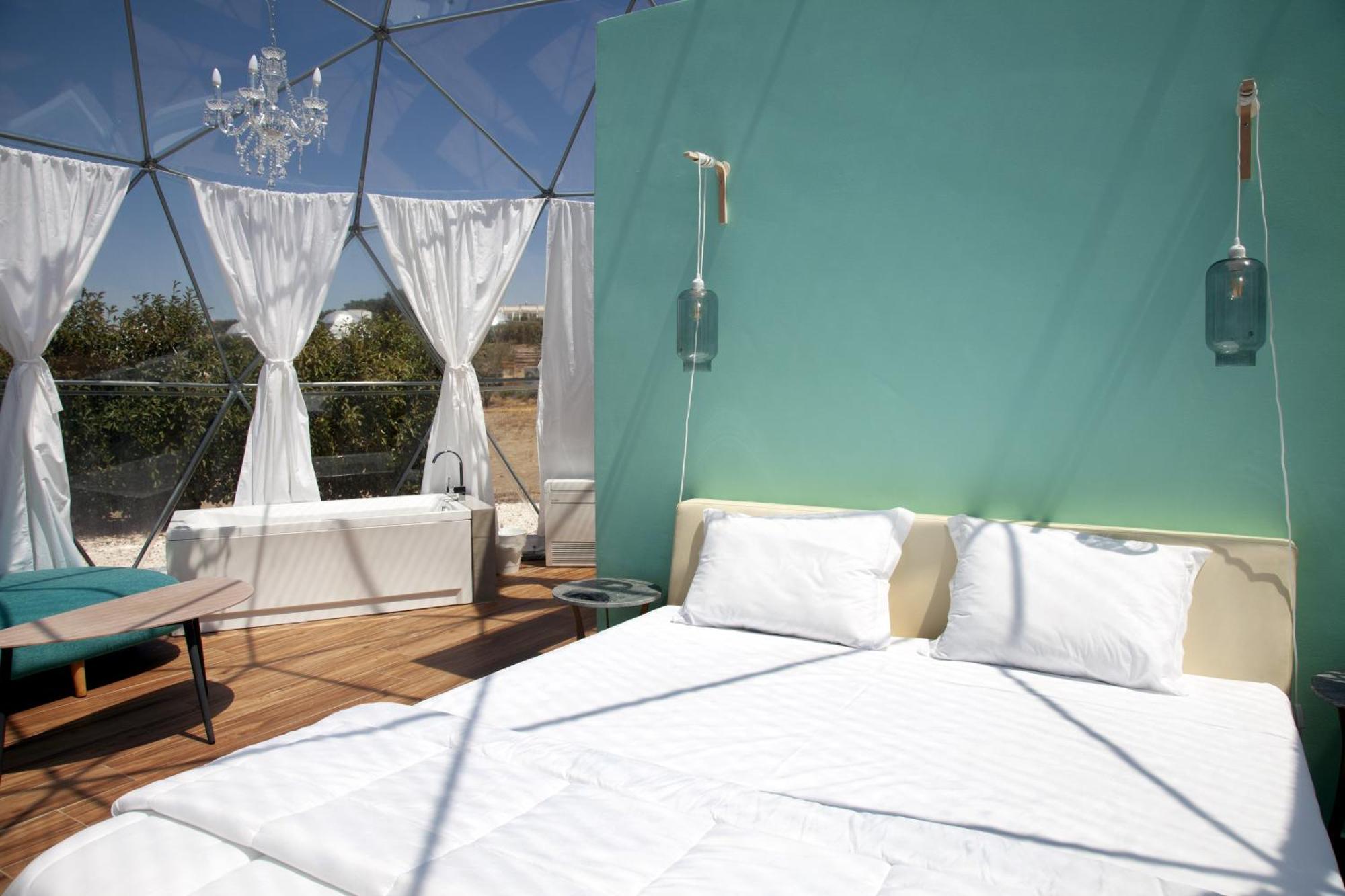 Glamping Skies - Adults Only Estremoz Zimmer foto