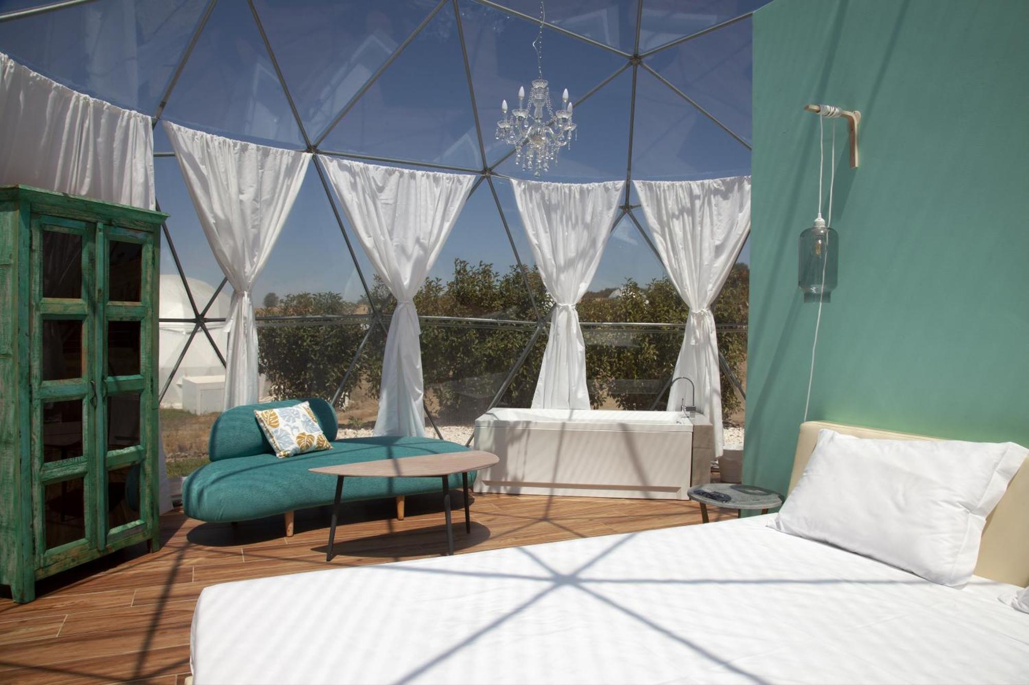 Glamping Skies - Adults Only Estremoz Zimmer foto